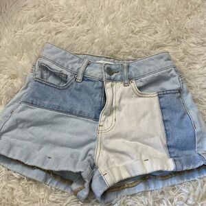 Pacsun shorts